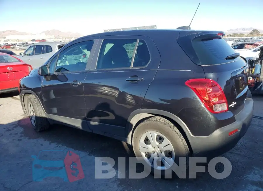 KL7CJKSB4FB259802 Photo# 2