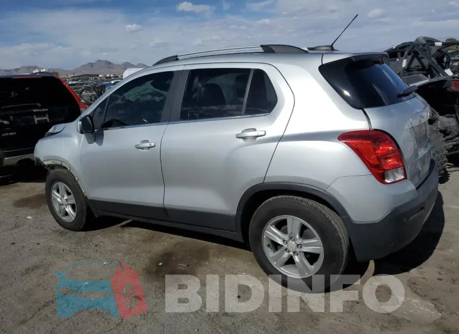 KL7CJLSB2FB097528 Photo# 2