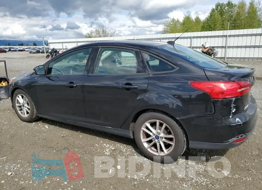 1FADP3F29FL222525 Photo# 2