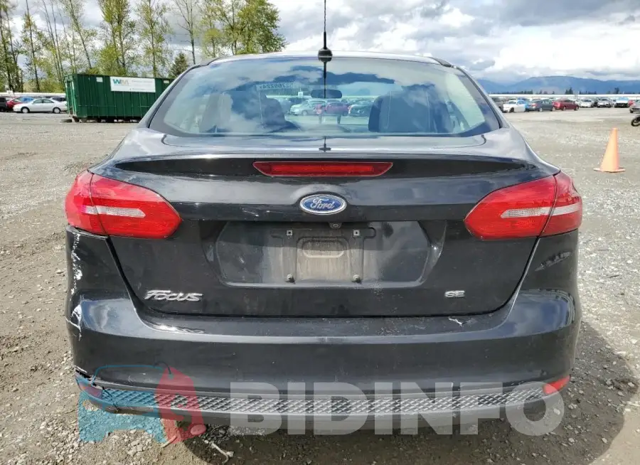 1FADP3F29FL222525 Photo# 6