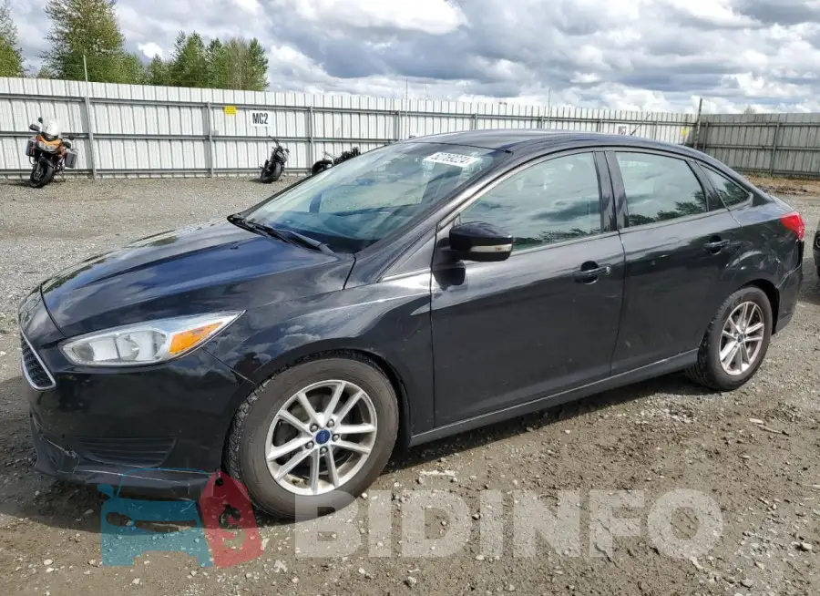 1FADP3F29FL222525 Photo# 1