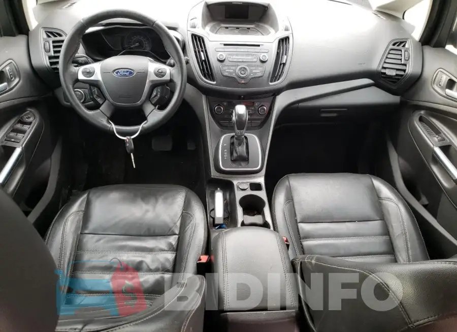 1FADP5EU3HL102060 Photo# 8