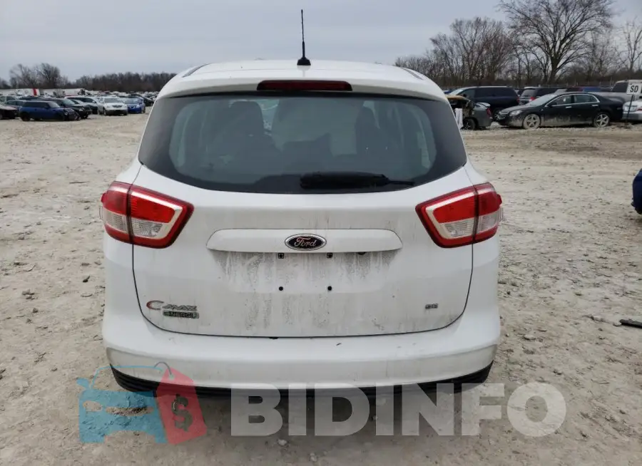 1FADP5EU3HL102060 Photo# 6