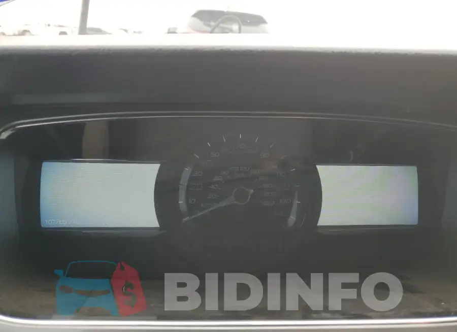 1FAHP2E88FG209064 Photo# 9