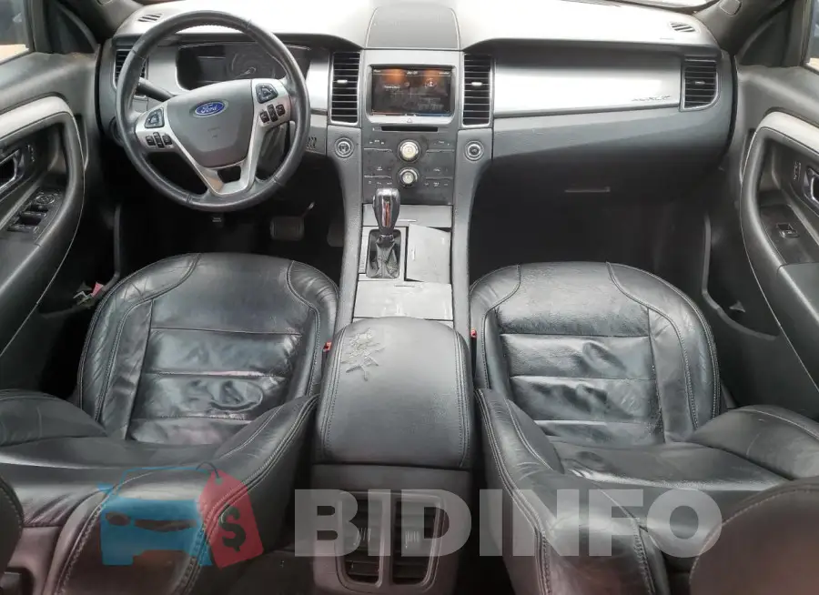 1FAHP2E88FG209064 Photo# 8
