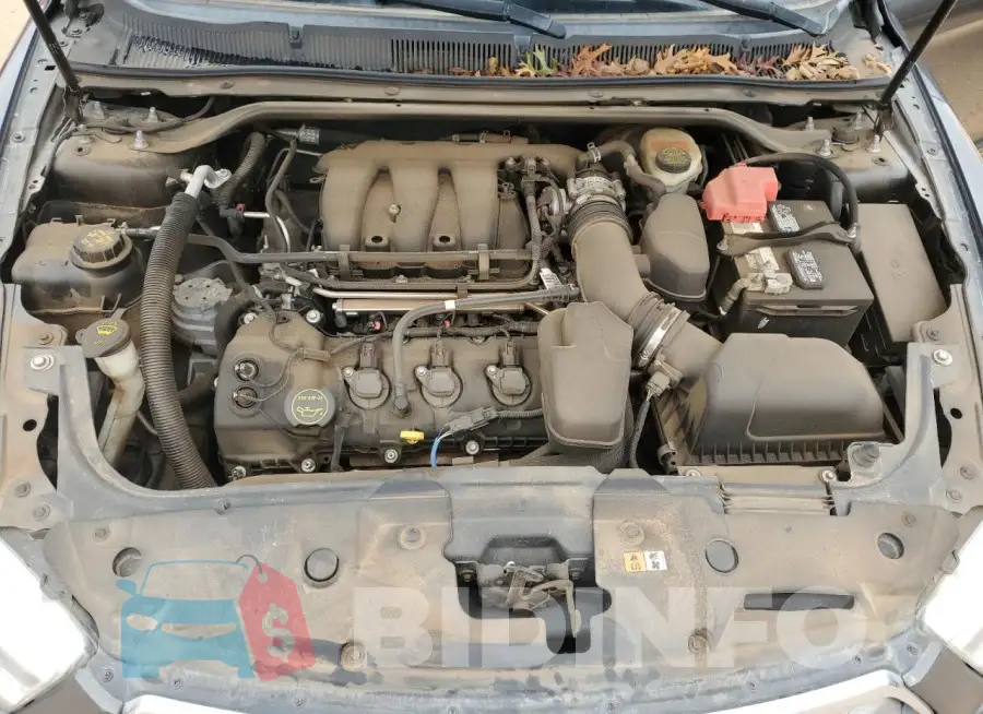 1FAHP2E88FG209064 Photo# 11