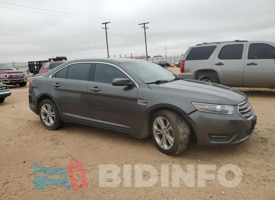 1FAHP2E88FG209064 Photo# 4