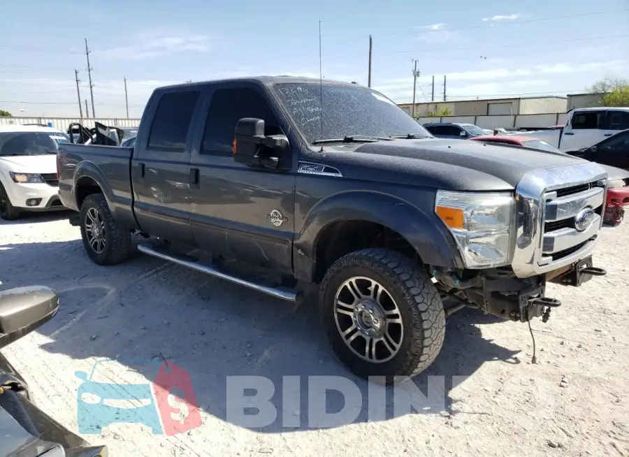 1FT7W2BT8FEA57235 Photo# 4