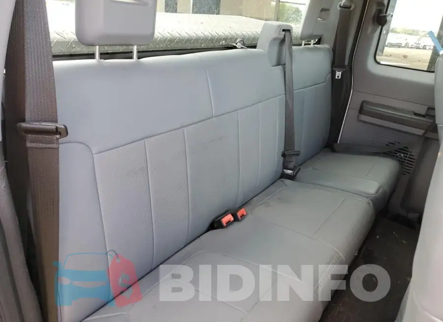 1FT7X2A64FEC29964 Photo# 10