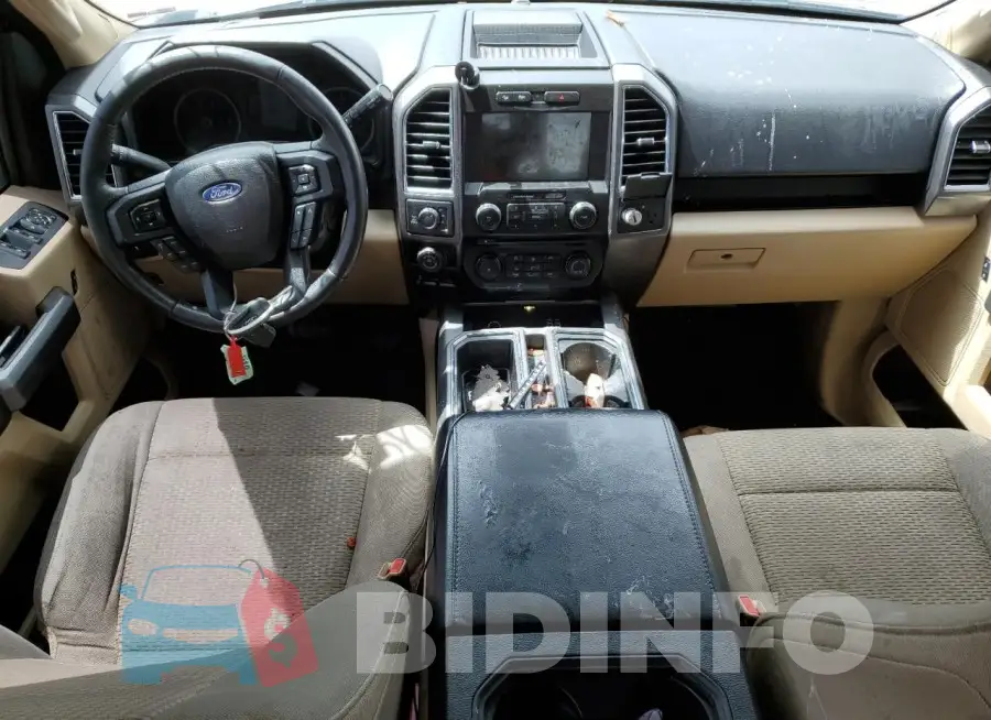 1FTFW1EG6GKF50399 Photo# 8