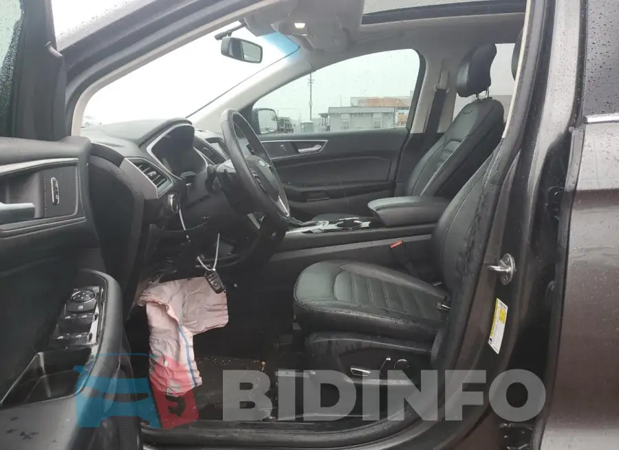 2FMPK3J91JBC55937 Photo# 7