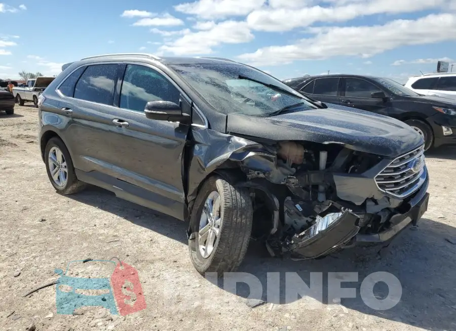 2FMPK3J97KBC03469 Photo# 4