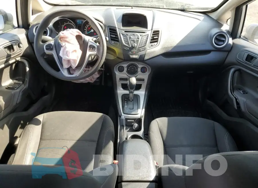3FADP4EJXKM127530 Photo# 8