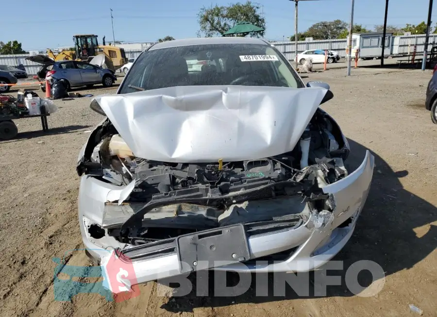 3FADP4EJXKM127530 Photo# 5