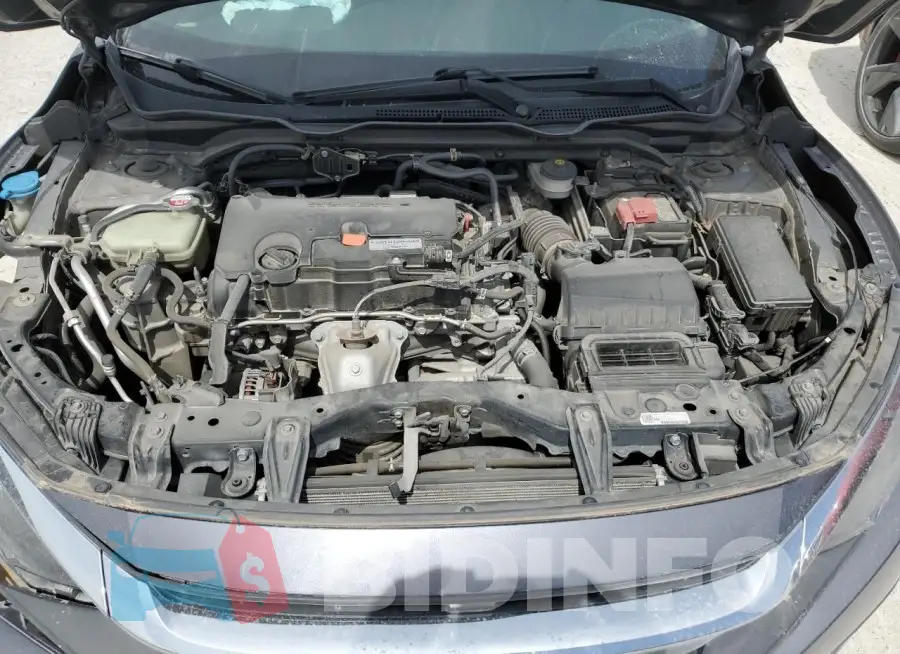 19XFC2F53HE030791 Photo# 11
