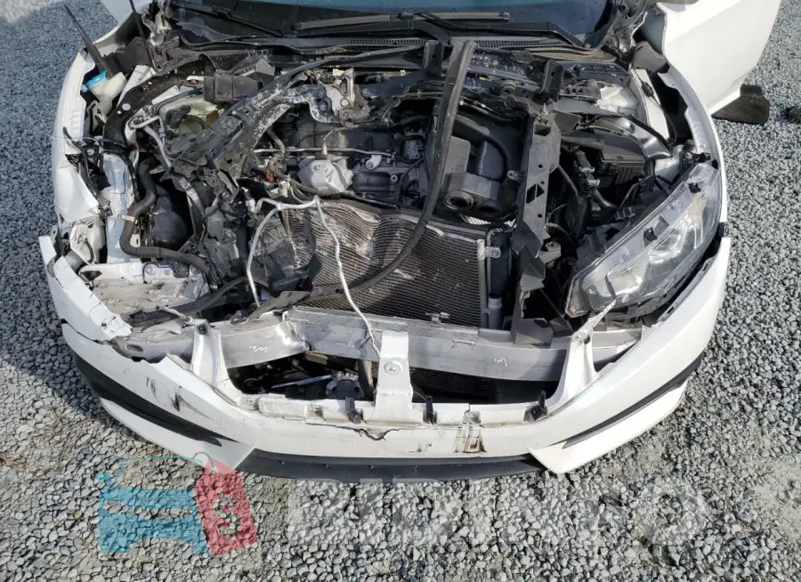 19XFC2F78HE025281 Photo# 11