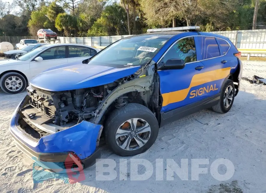 2HKRW1H2XLH403203 Photo# 1