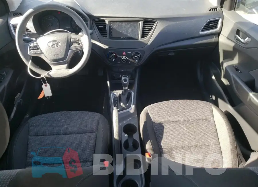 3KPC24A64LE121790 Photo# 8