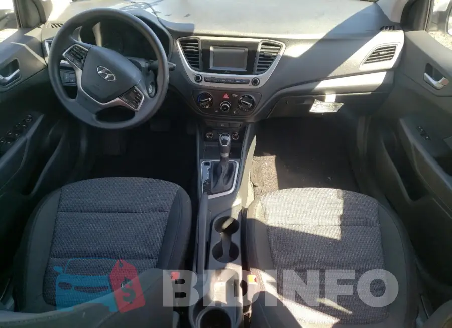 3KPC24A65ME139278 Photo# 8