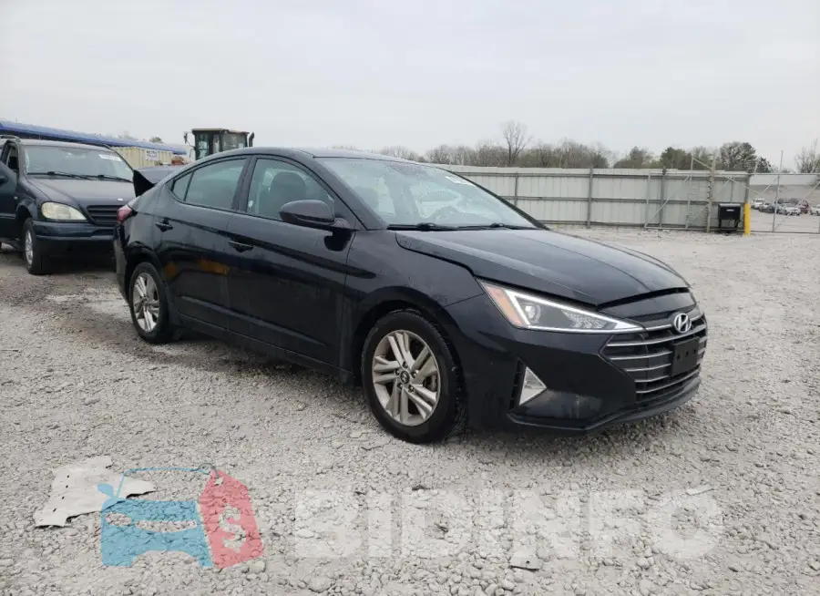 5NPD84LF3KH426966 Photo# 4