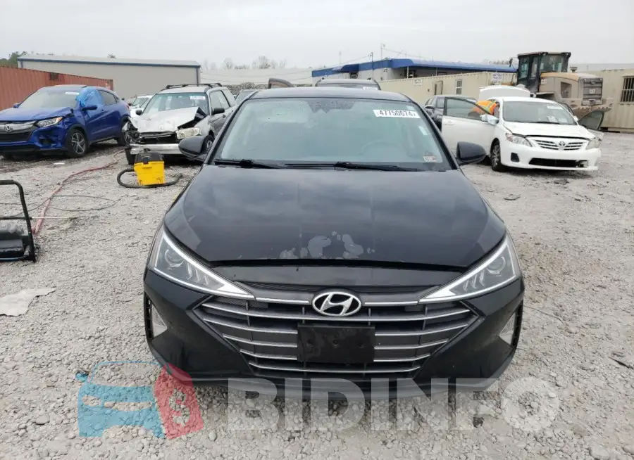 5NPD84LF3KH426966 Photo# 5