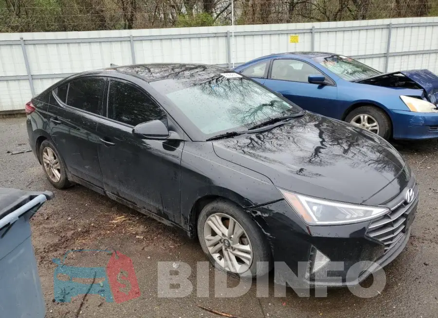 5NPD84LF6KH464451 Photo# 4