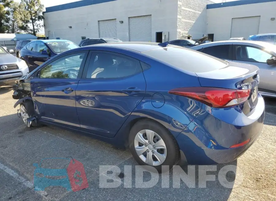 5NPDH4AE8GH780788 Photo# 2