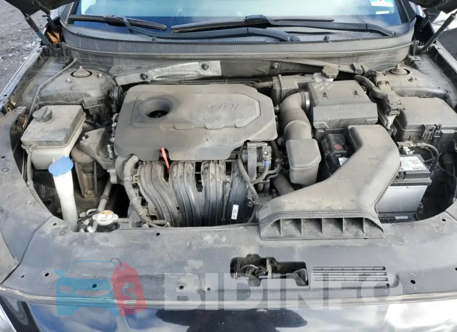 5NPE24AFXJH677152 Photo# 11