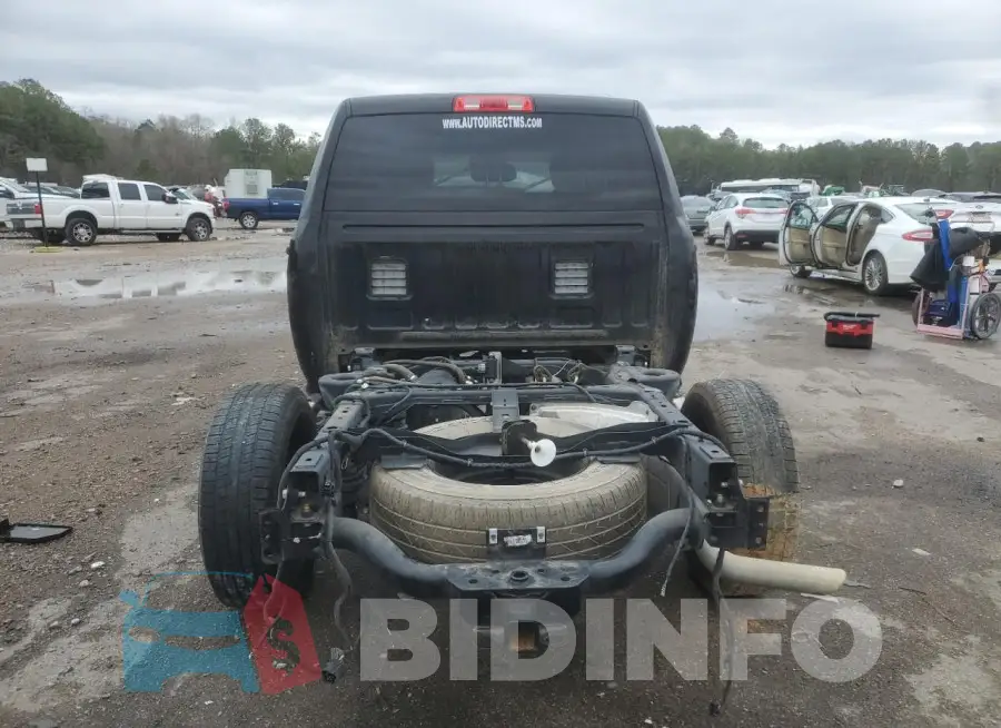 1C6RR6FG1KS610122 Photo# 6