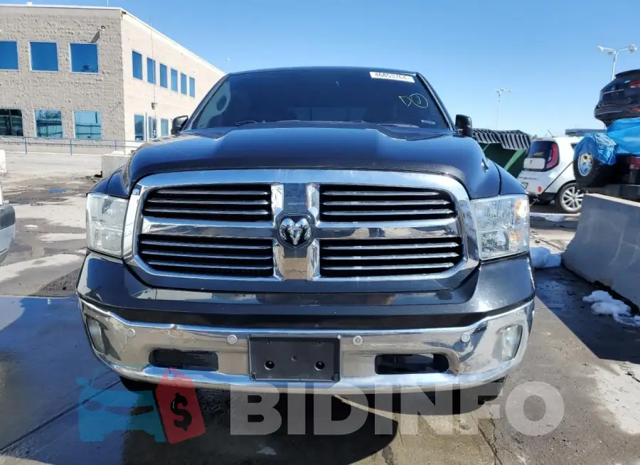 1C6RR7LT1FS671340 Photo# 5