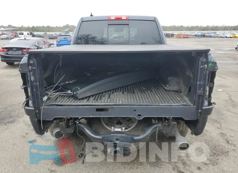 1C6RR7LT7KS690064 Photo# 6