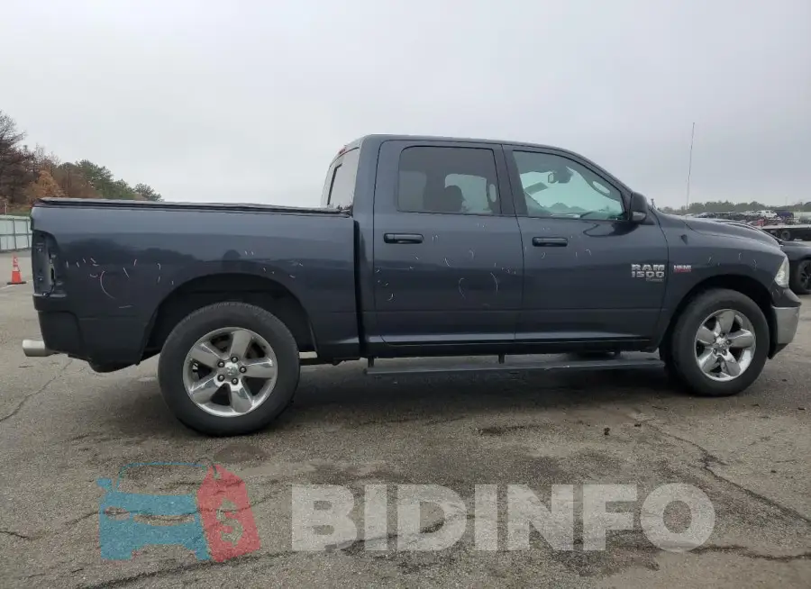1C6RR7LT7KS690064 Photo# 3