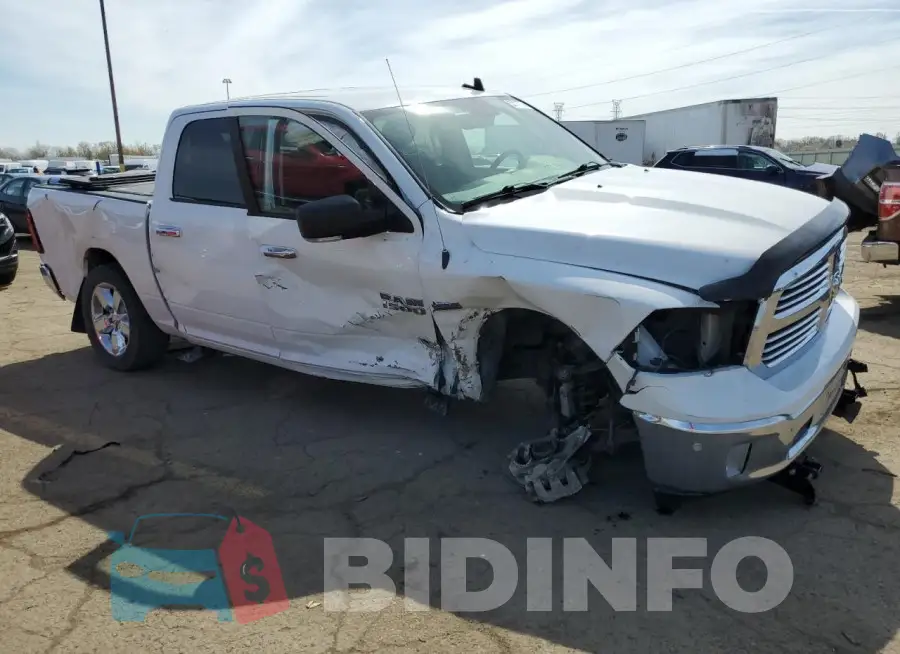 3C6RR7LT3HG665890 Photo# 4