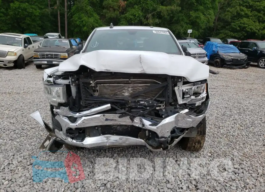 3C6UR4HL2MG604705 Photo# 5