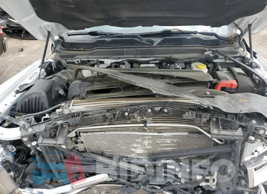 3C6UR4HL2MG604705 Photo# 11
