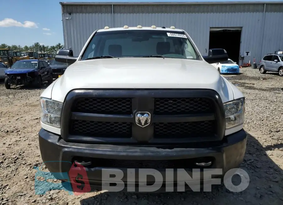 3C7WRTBL5GG151563 Photo# 5
