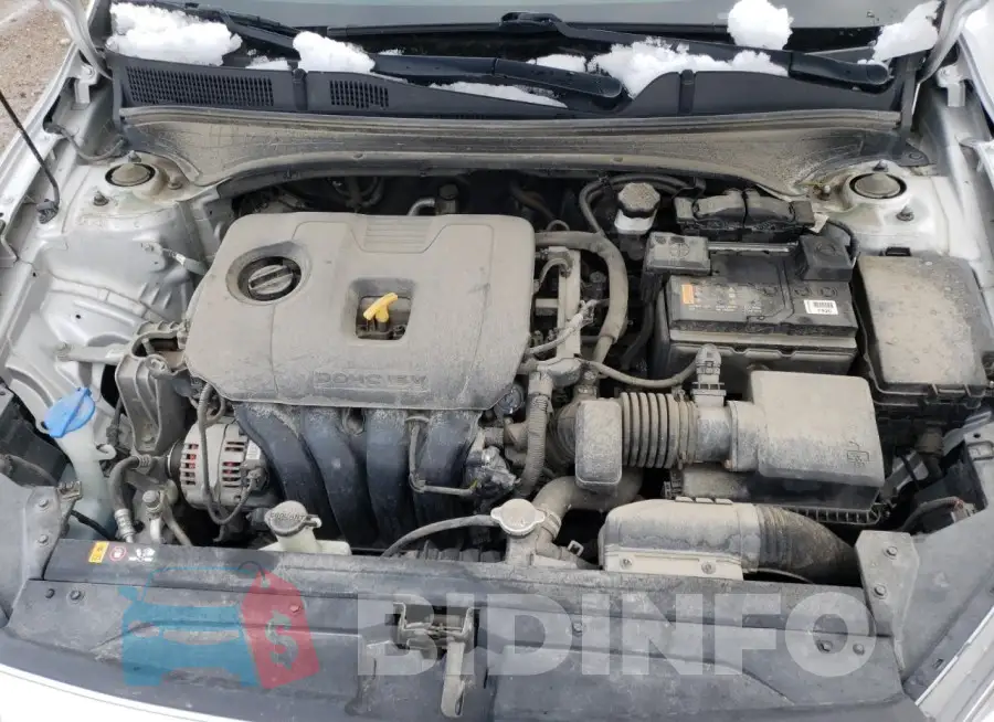 3KPF24AD1LE152538 Photo# 11