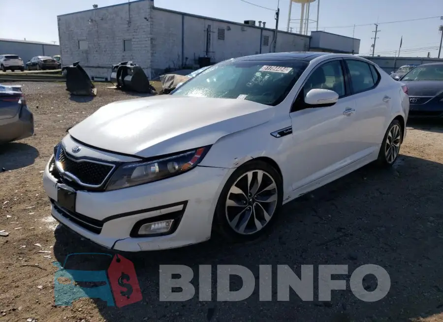 5XXGR4A66FG505191 Photo# 1