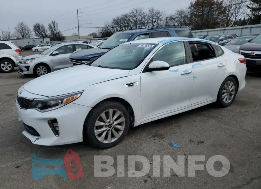 5XXGT4L36JG202845 Photo# 1