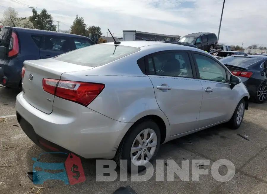 KNADM4A36F6495975 Photo# 3