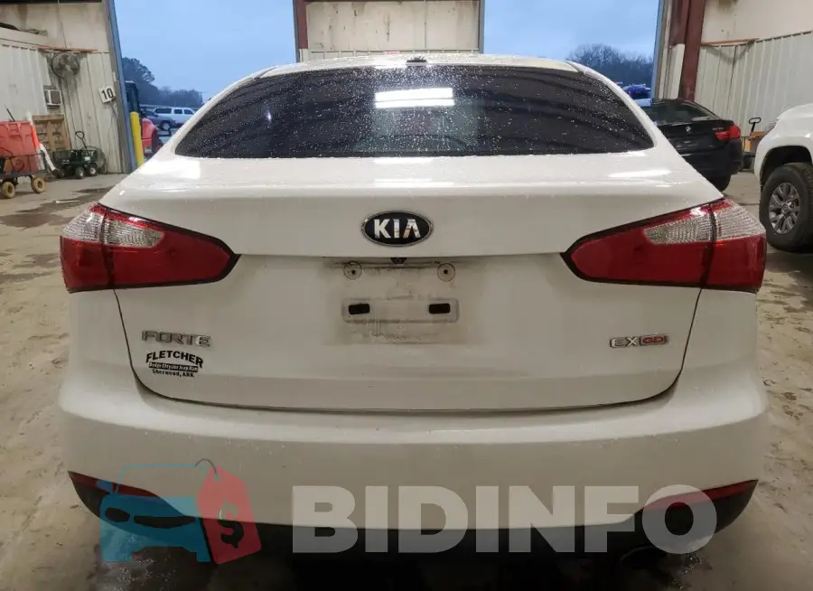 KNAFX4A85G5451484 Photo# 6