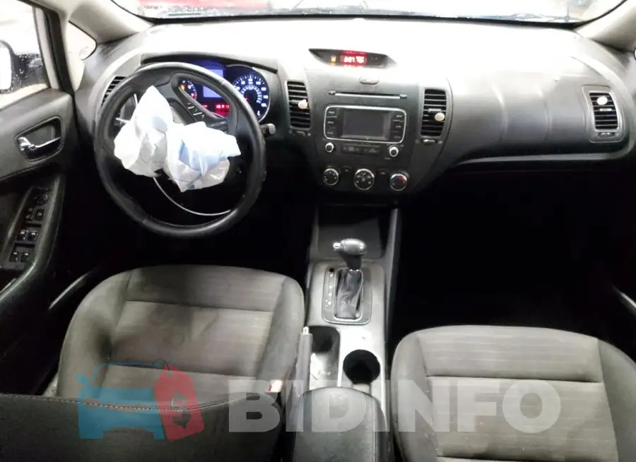 KNAFX4A85G5451484 Photo# 8