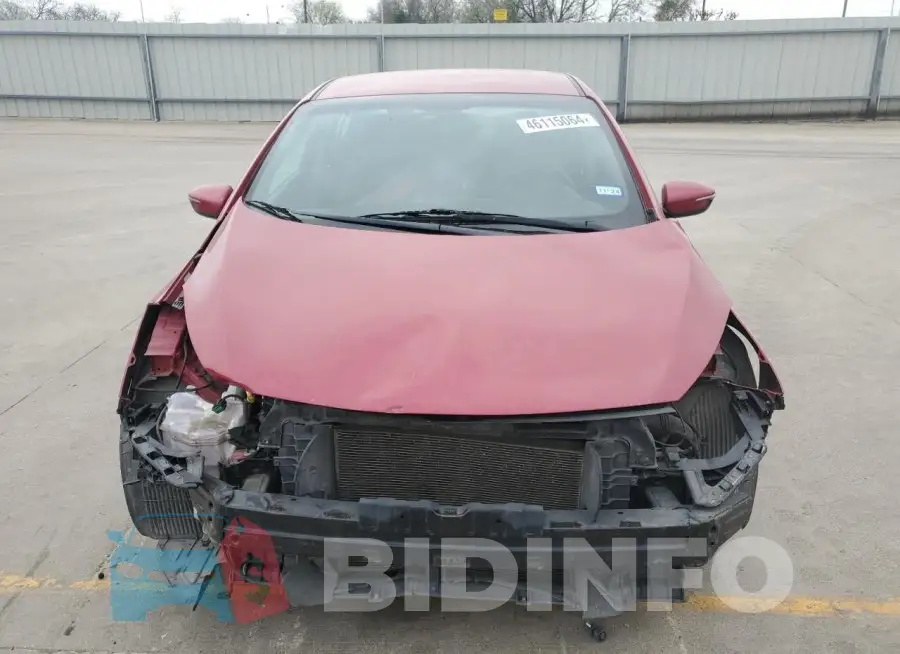 KNAFX4A88G5504940 Photo# 5
