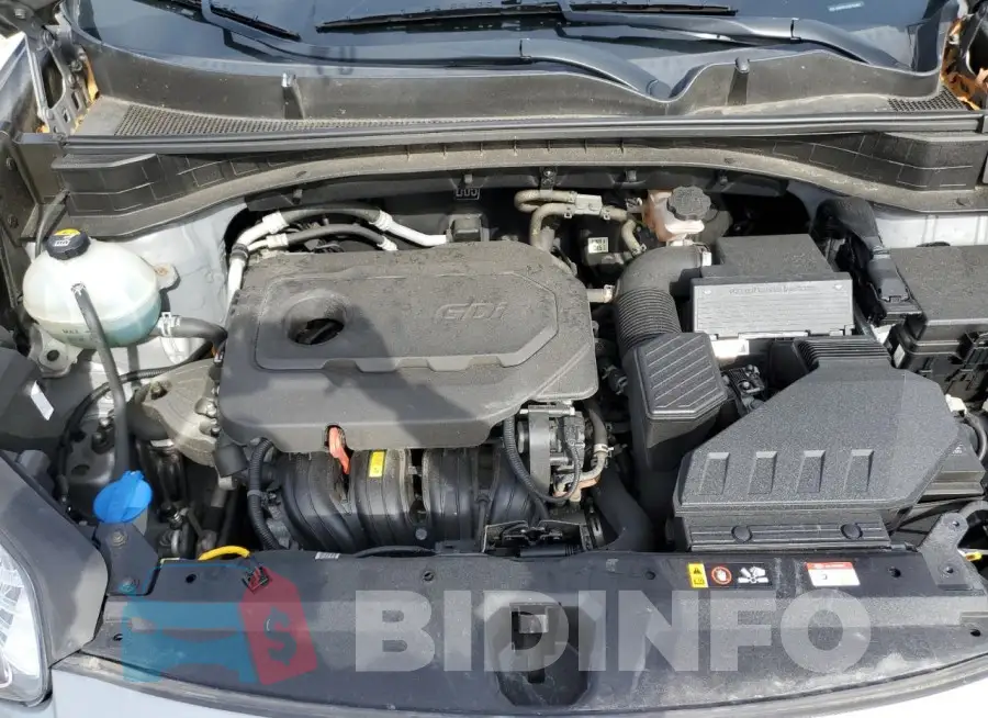 KNDPMCAC9L7674852 Photo# 12