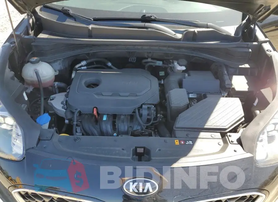 KNDPN3AC7M7877415 Photo# 11