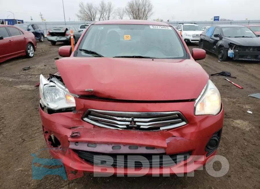 ML32F3FJ3KHF10779 Photo# 5