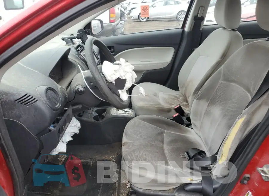 ML32F3FJ3KHF10779 Photo# 7