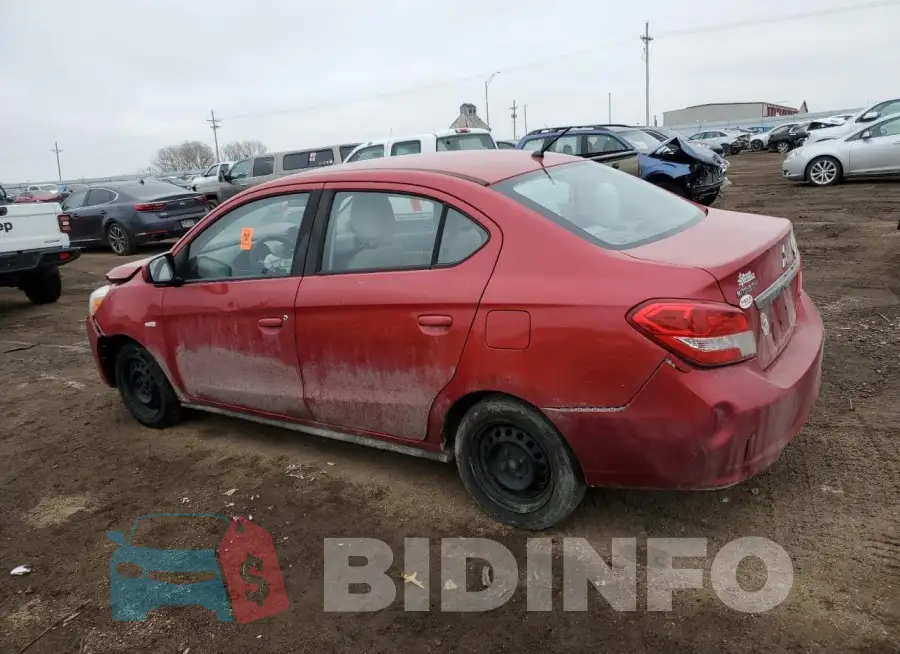 ML32F3FJ3KHF10779 Photo# 2