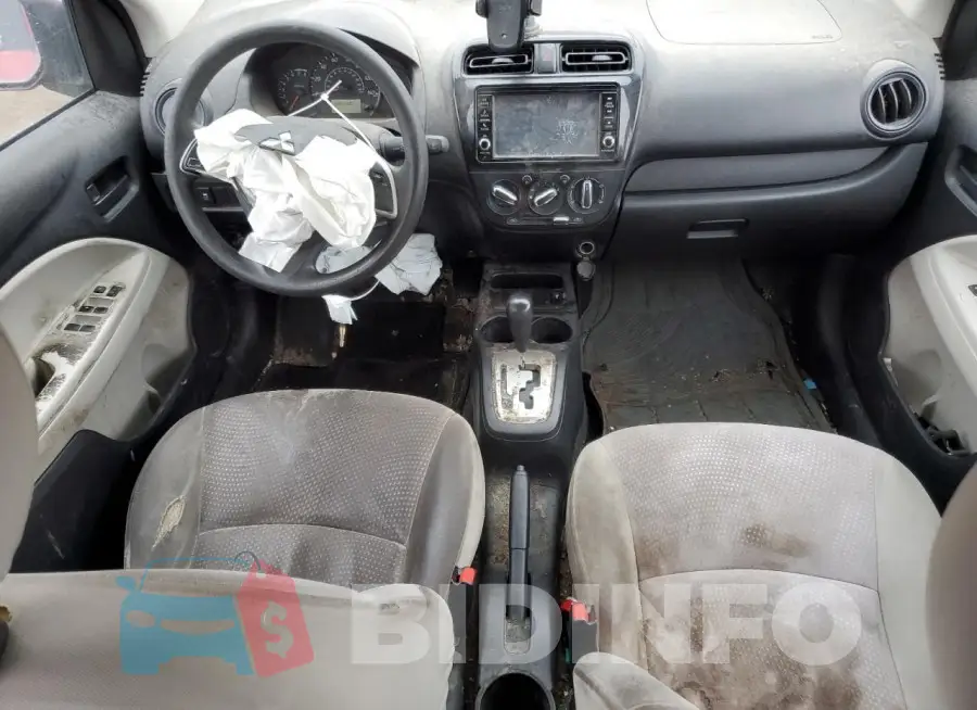 ML32F3FJ3KHF10779 Photo# 8