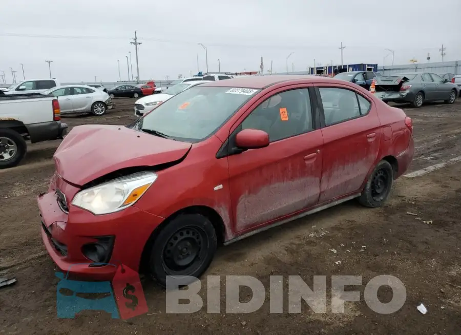 ML32F3FJ3KHF10779 Photo# 1